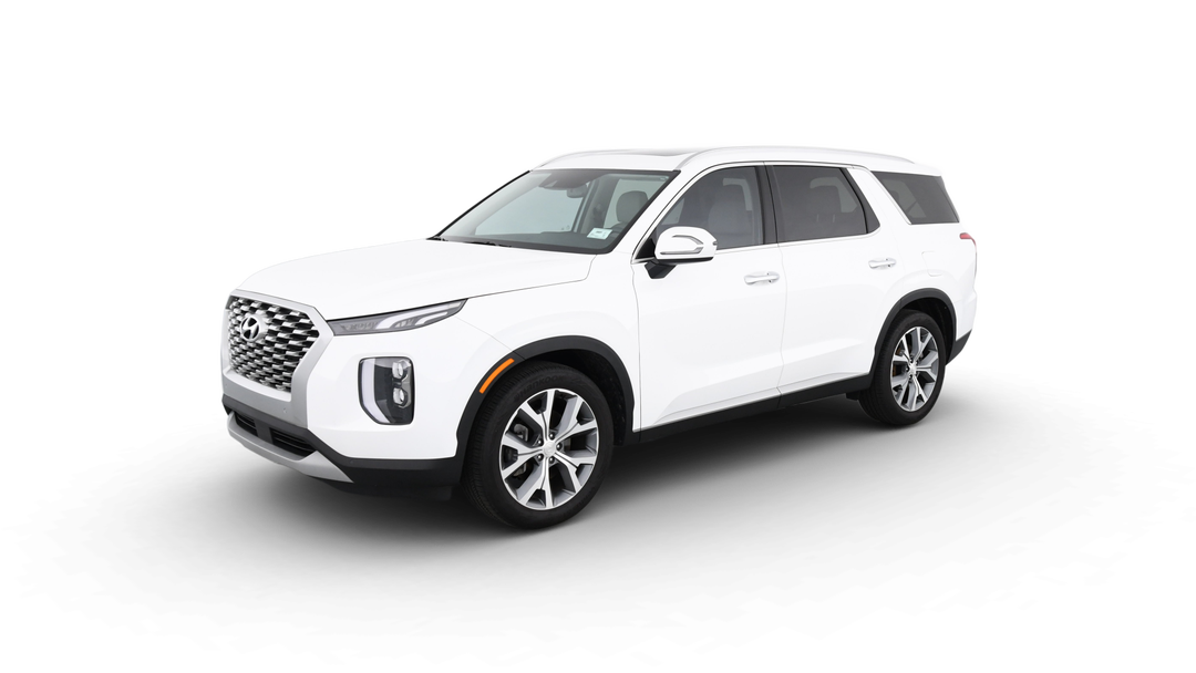 2021 Hyundai Palisade Carvana